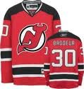 Martin Brodeur NWT Authentic Jersery