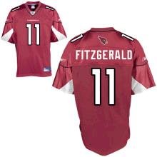 Authentic Larry Fitzgerald NWT