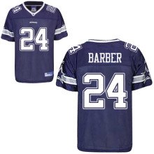 Authentic Barber Blue NWT