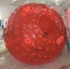 zorb ball, moon ball, down hill ball, water zorb