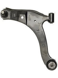 Lower LEFT Control Arm 01-2006 PT Cruiser Neon 520-327