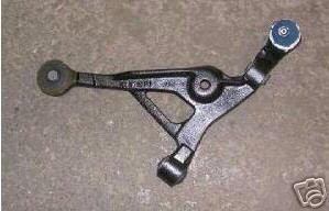LH LWR Control Arm 95-06 Cirrus Sebring Stratus Breeze