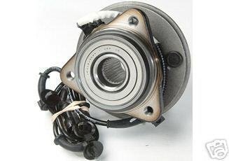 Front Wheel Hub Bearing 97-2001 MOUNTAINEER 515003