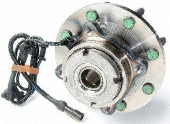 Front Hub Bearing Excursion F250 F350 F450 F550 99-2004 515020