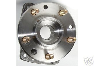 Front Hub Bearing 88-97 Cutlass Supreme & International