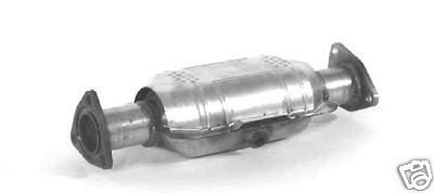 Catalytic Converter 1998 - 2001 Accord 4 Cyl Direct Fit