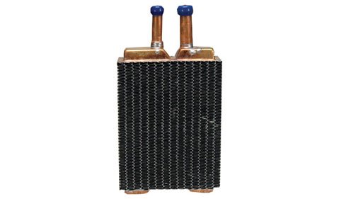 1980 - 1987 Ford Thunderbird Heater Core W/O AC 39-9019