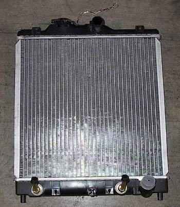 Radiator 92-2000 Acura Civic and DEL SOL 1.5L 1.6L 1290