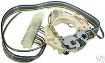 Turn Signal Switch 77-95 Cherokee CJ's Pickup Wrangler