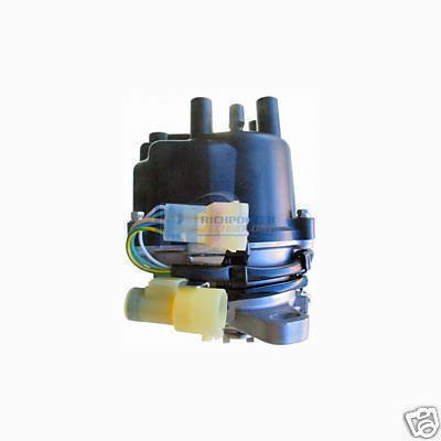 Ignition Distributor 88-91 Civic, CRX 1.5L TD01