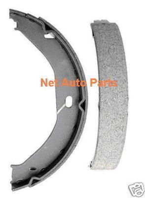 Emergency Brake Shoes 1994-1998 Grand Cherokee
