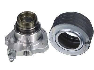 Clutch Slave Cylinder 88-1993 Saab 900 Turbo SC250470