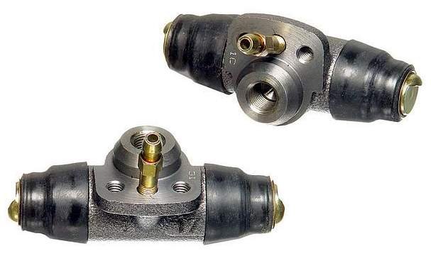 REAR WHEEL CYLINDER 74 - 99 VW Dasher Golf Jetta Rabbit