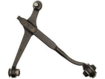 Front Left Lower Control Arm 99-2003 Windstar K80009