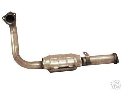 Catalytic Converter 93 94 95 SAAB 9000 Turbo NEW 4809