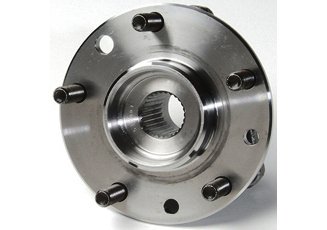 Front Hub Bearing 90-97 Blazer S10 Jimmy Bravada 513061