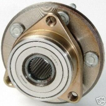 96-06 Taurus Sable Continental Front Hub Bearing 513100