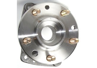Front Hub Bearing 1988-1996 Pontiac Grand Prix 513044