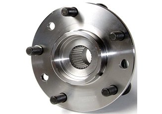 REAR Wheel Hub Bearing 1984 - 1986 Excalibur Phaeton