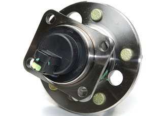 REAR Hub Bearing 97-2000 Chevrolet Malibu w/ABS 512003