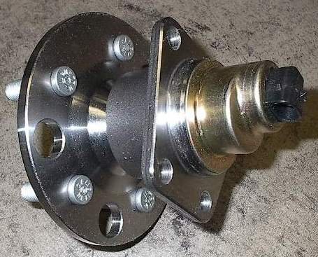 91-05 REAR Hub Bearing Skylark Baretta Achieva Grand AM