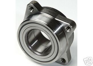 95-99 2.5TL 3.0TL Accord Odyssey Oasis F Hub Bearing