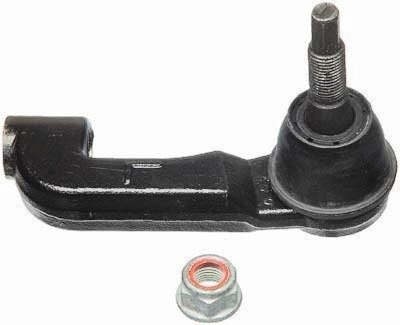 Left Outer Tie Rod End 2002-2005 Jeep Liberty ES3535