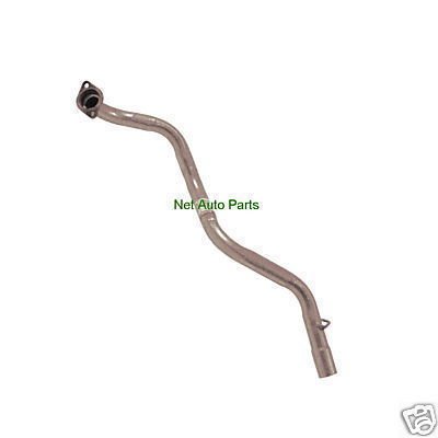 Tail Pipe tailpipe 1996-97 4 Runner 2.7L & 3.4L 467449