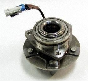 Front Hub Bearing 2002-07 Saturn Vue w/ABS 513189