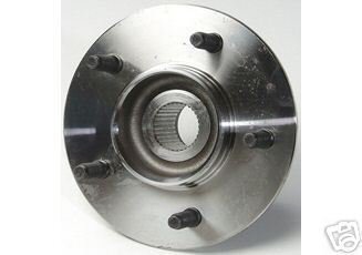 Front Hub Bearing 1997 - 2000 FORD F150, F250 515017