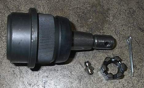 84-06 Grand Cherokee Wrangler Cherokee Upper Ball Joint