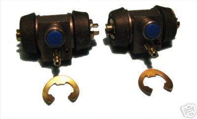 2 Rear Wheel Cylinders Austin America MG MGB 1962-1980