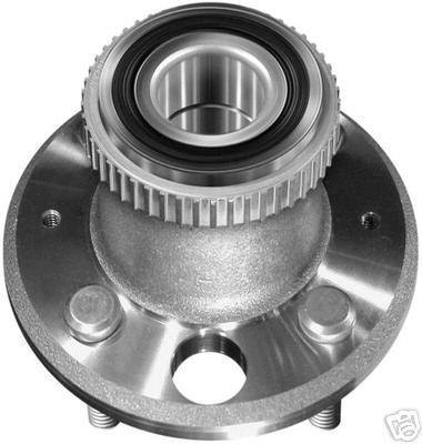 REAR Hub Bearing 90-2000 Civic & Del Sol Integra 513105