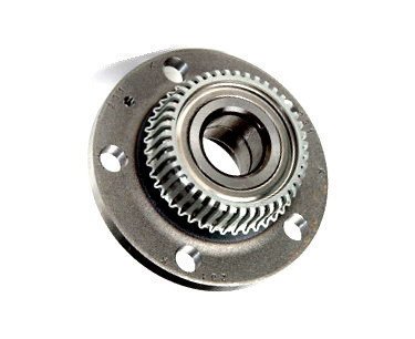 REAR Wheel Hub Bearing w/ABS 2000-2006 Audi TT 512012