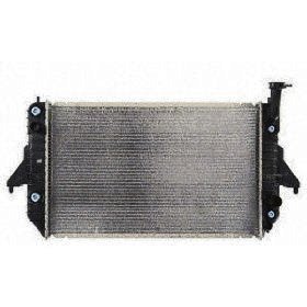 Radiator 1996-2005 Chevrolet Astro Van 4.3L 432750