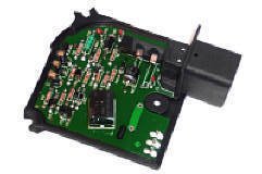 Wiper Motor Pulse Board 2000 2001 GMC S15 Jimmy