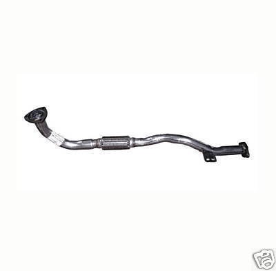 Front Exhaust Pipe 95-99 Celica 2.2L Sedan, Coupe, GT