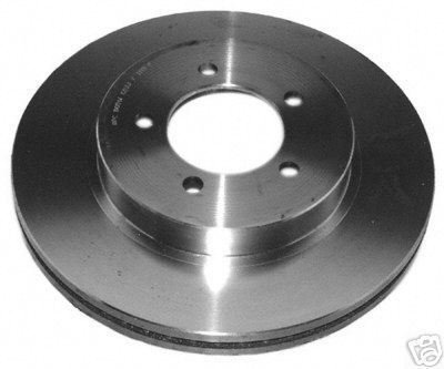 Front Brake Rotor 2002-2005 Explorer Mountaneer 54094