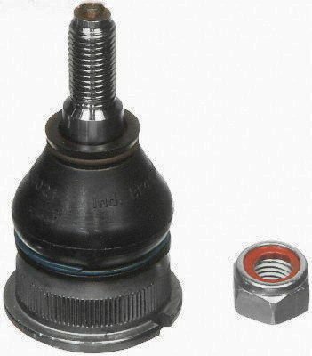1965-77 VW Beetle, Ghia Lower Ball Joint K9025
