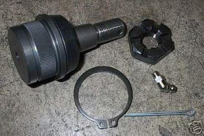Lower Ball Joint 1990-2004 Jeep Cherokee Wrangler