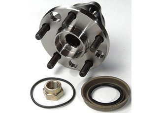 Front Hub Bearing Cavalier Baretta Corsica 513017K