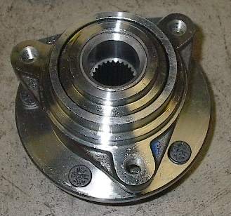 BLAZER RIVIERA JIMMY TORONADO ASTRO SEVILLE Hub Bearing