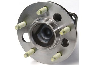 REAR Hub Bearing 99-2005 Grand AM Alero w/ABS 512152