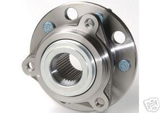 00-05 Regal Impala Montana Front Hub Bearing 513160