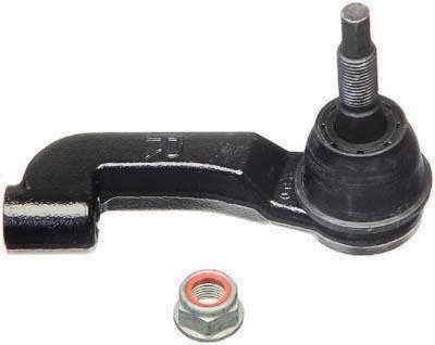 Right Outer Tie Rod End 2002-2005 Jeep Liberty ES3536