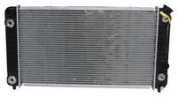 Radiator 96-2005 Blazer Pickup S10 T10 1826