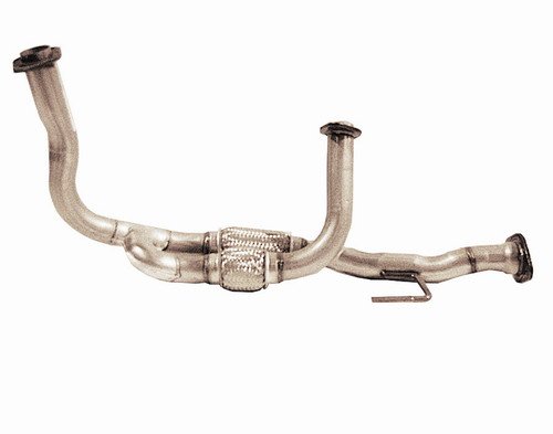 Front Exhaust Y Pipe 1994 Camry & Lexus ES300 V6 751185
