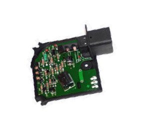 Wiper Motor Pulse Board 99 00 01 02 03 Chevy S10 pickup