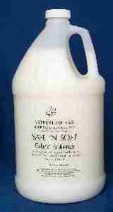 Safe 'n Soft Fabric Softener 1 Gallon