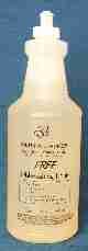 Free Dishwashing Liquid 1quart
